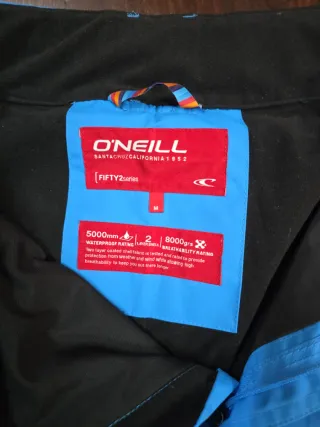 O'NEILL Pantalón esquí M Talla 42-44