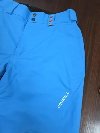 O'NEILL Pantalón esquí M Talla 42-44