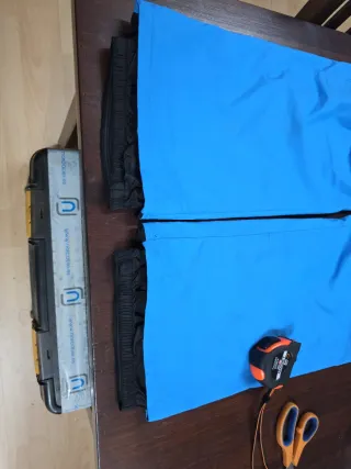 O'NEILL Pantalón esquí M Talla 42-44