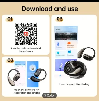 Traductor Rápido AI blanco