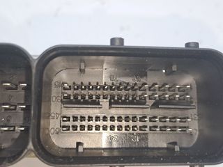 CENTRALITA MOTOR UCE KIA OPTIMA 506915