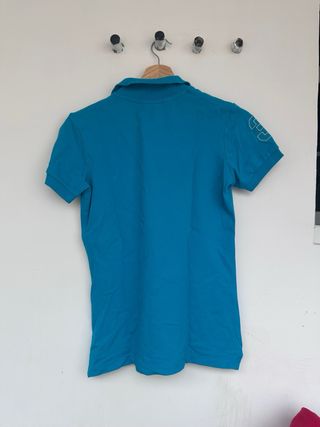 Polo Ralph Lauren Azul Talla S
