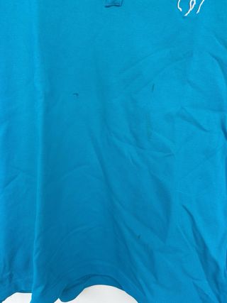 Polo Ralph Lauren Azul Talla S