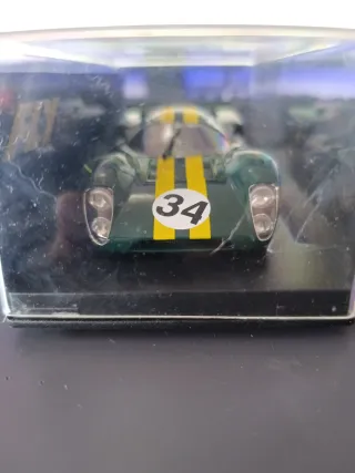 Lola T70 Mk3B Fly Classic 1970