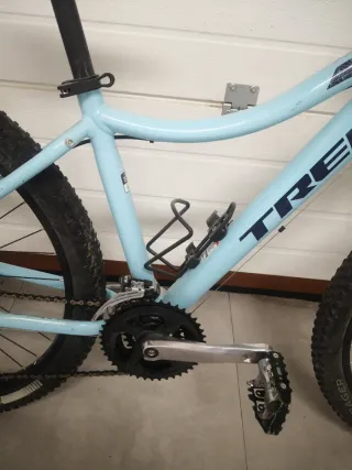 Bicicleta Trek ruota 27,5