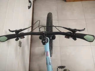 Bicicleta Trek ruota 27,5