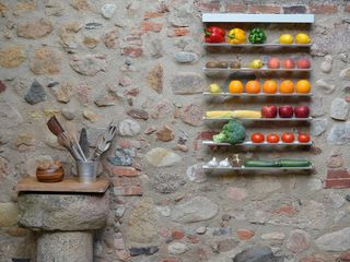 Frutero y verdulero moderno FRUITWALL