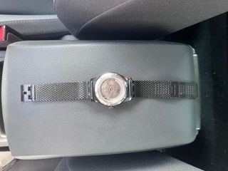 Seiko 5 SRPH25