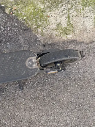 Patinete Eléctrico Xiaomi Pro 2
