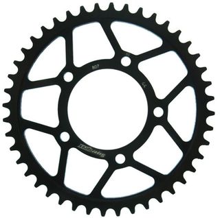 Transmisión Oro Suzuki SV 650 S