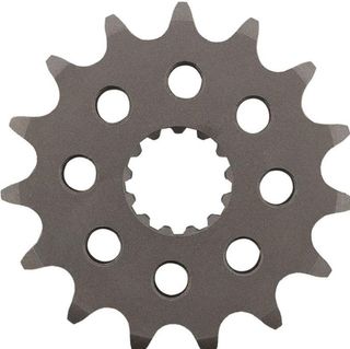 Transmisión Oro Suzuki SV 650 S