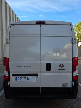 FIAT Ducato 2023