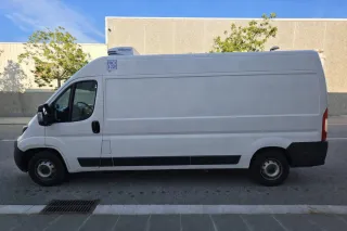 FIAT Ducato 2023