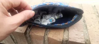 Collezione di ditali in porcellana