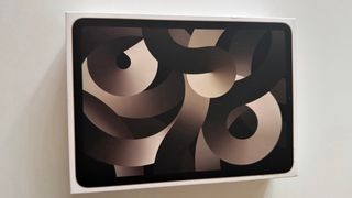 iPad Air 5ª Gen Oro