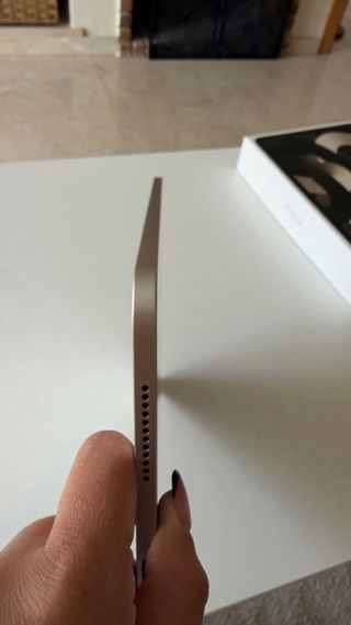 iPad Air 5ª Gen Oro