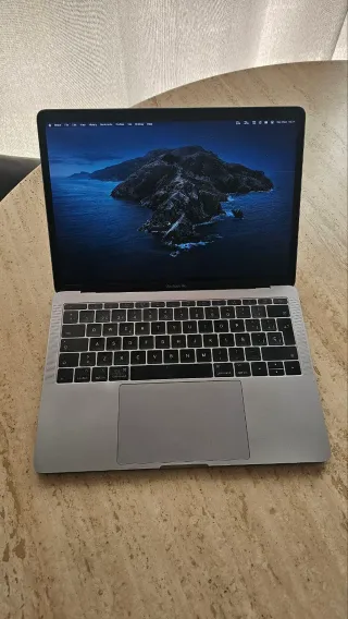MacBook Pro 13 2017