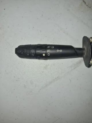 Mando Luces Peugeot 406 Coupé