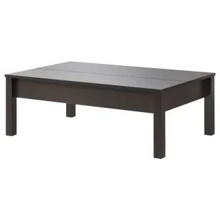 Leer anuncio. Mesa de centro Östavall Ikea elevabl