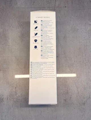 Cepillo Eléctrico Oral-B iO 5