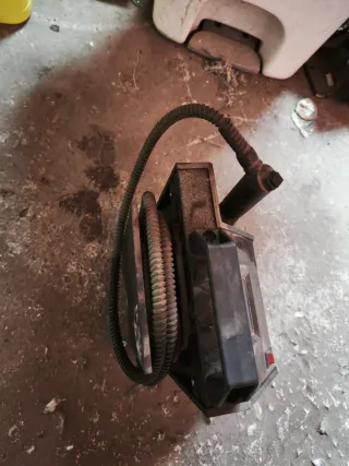 Comprobador líquido frenos Lucas YWB186