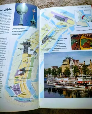 Guia audi amsterdam (Guias) (Spanish Edition)