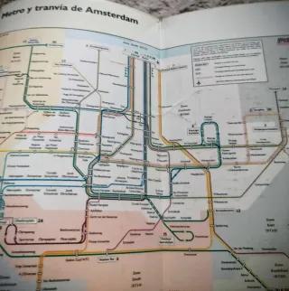 Guia audi amsterdam (Guias) (Spanish Edition)