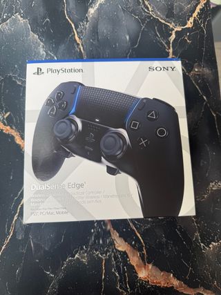 Mando DualSense Edge Inalámbrico PS5/PC