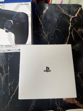 Mando DualSense Edge Inalámbrico PS5/PC