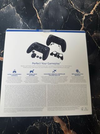 Mando DualSense Edge Inalámbrico PS5/PC