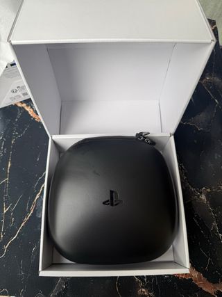 Mando DualSense Edge Inalámbrico PS5/PC