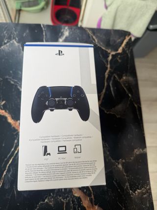 Mando DualSense Edge Inalámbrico PS5/PC