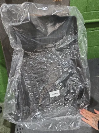 Alfombrillas CARMAT Made in China