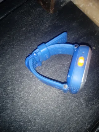 Reloj Vtech Azul