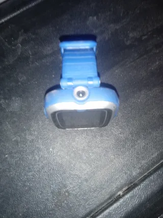 Reloj Vtech Azul