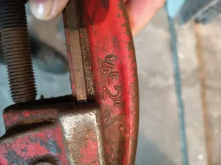 Cortatubos profesional