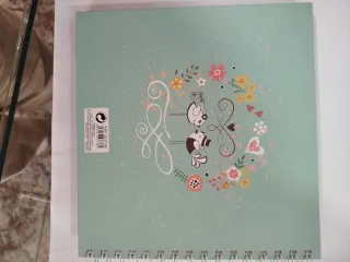 Libro Planning Mi Boda