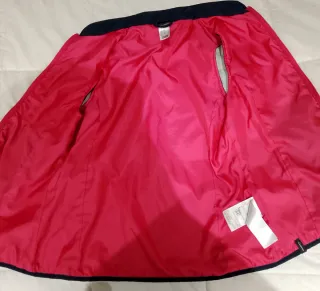 Chaleco de equitación ropa