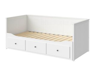 Cama Diván Ikea Hemnes Blanca