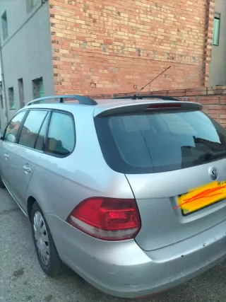 Volkswagen Golf 2008