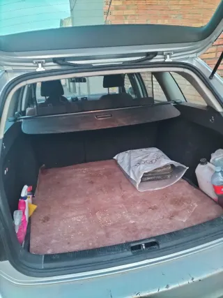 Volkswagen Golf 2008