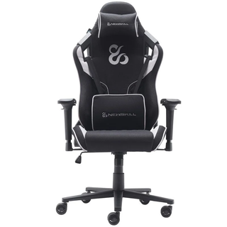 Silla Gaming Newskill Takamikura V2 Negra/Gris