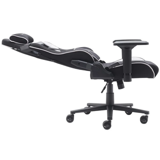 Silla Gaming Newskill Takamikura V2 Negra/Gris