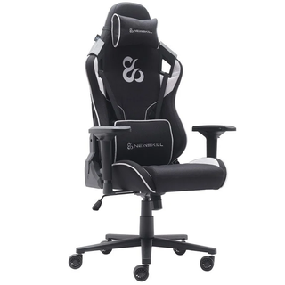 Silla Gaming Newskill Takamikura V2 Negra/Gris