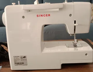 Máquina de coser Singer Simple 3223
