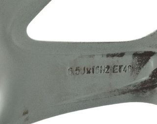 2376682 llanta 5f0601025a seat leon (5f1) style