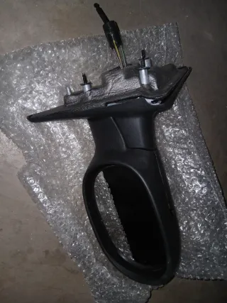 Espejo retrovisor Renault Laguna