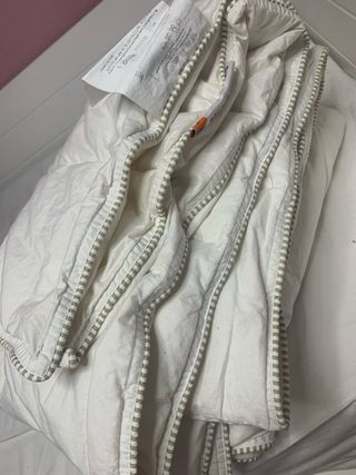 Edredón Ikea SOTVEDEL Cama 80 o de 90cms