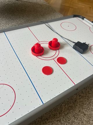 Gioco Air Hockey per Bambini