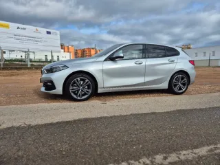 BMW Serie 1 2020